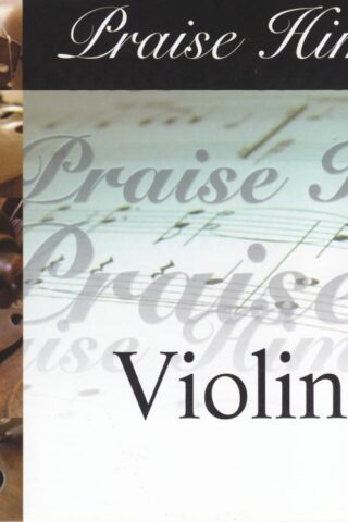 614187007327 Praise Him On The Violin