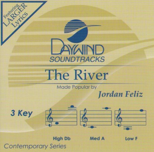 614187011126 The River