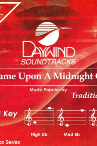 614187024928 It Came Upon A Midnight Clear