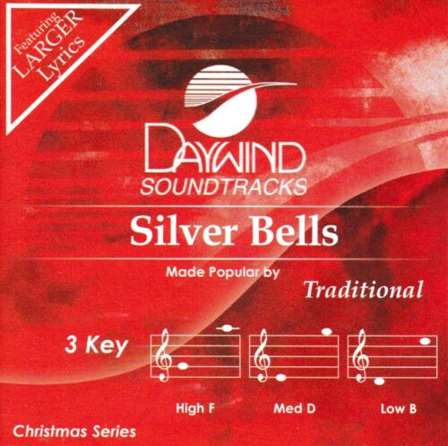 614187025727 Silver Bells