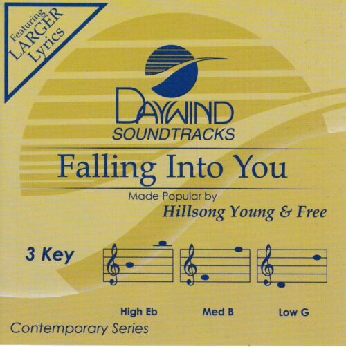 614187027929 Falling Into You