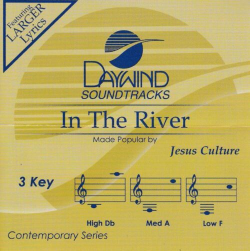 614187028025 In The River