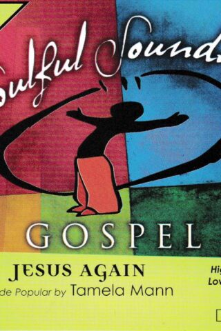 614187041024 Jesus Again