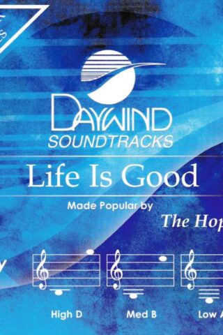 614187047620 Life Is Good