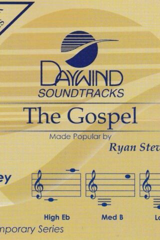 614187051627 The Gospel