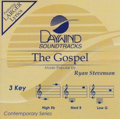 614187051627 The Gospel