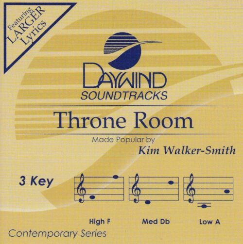 614187053522 Throne Room