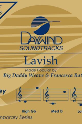 614187058121 Lavish