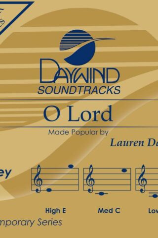 614187059326 O Lord