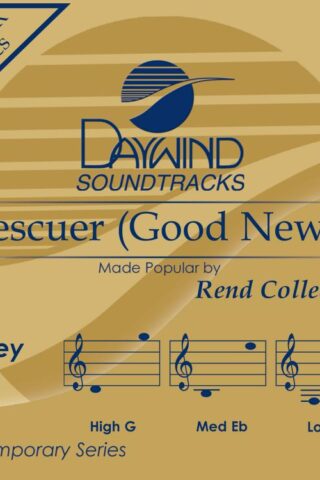 614187069028 Rescuer (Good News)