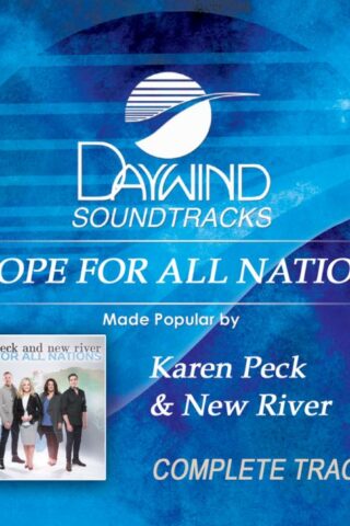 614187071427 Hope For All Nations Complete Track
