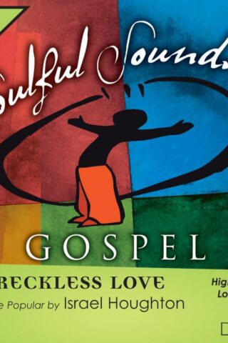 614187075326 Reckless Love