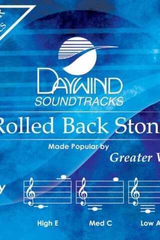 614187080627 Rolled Back Stone