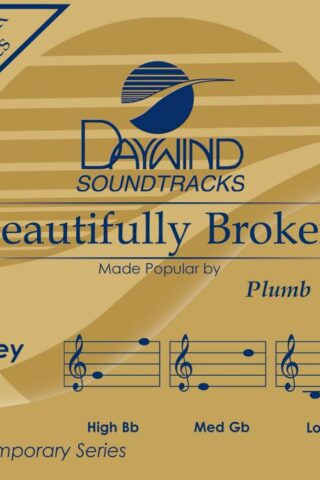 614187084724 Beautifully Broken