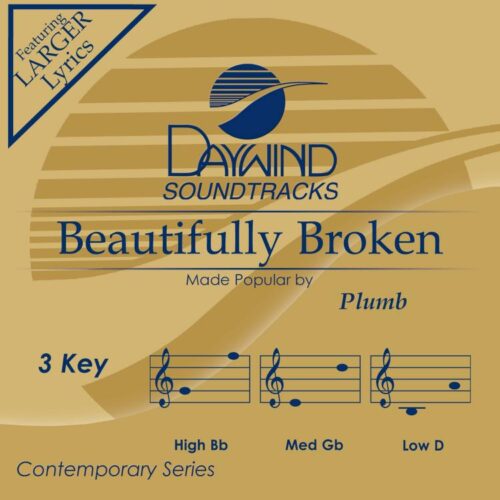 614187084724 Beautifully Broken