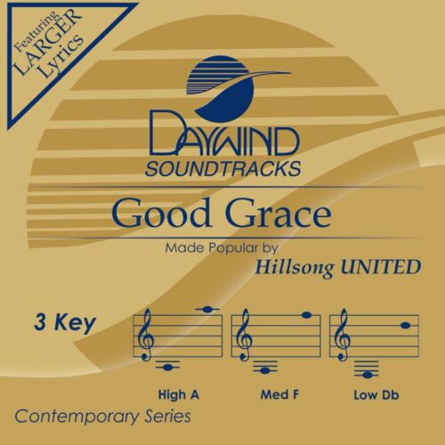 614187094129 Good Grace