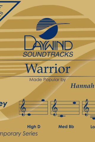 614187100523 Warrior