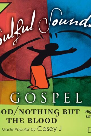 614187107126 If God / Nothing But The Blood