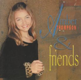 614187119129 Amber Thompson And Friends