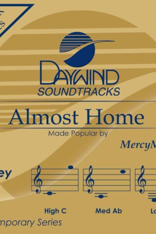 614187121320 Almost Home