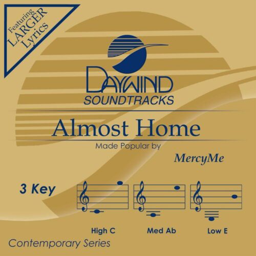 614187121320 Almost Home