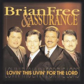 614187123522 Lovin' This Livin' For The Lord