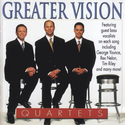 614187132029 Quartets