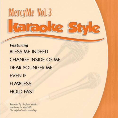 614187142929 MercyMe 3