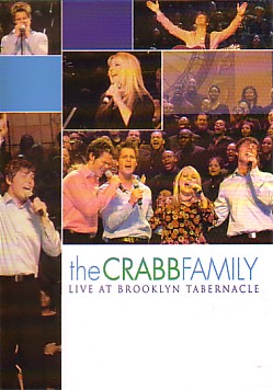 614187144091 Live At Brooklyn Tabernacle (DVD)