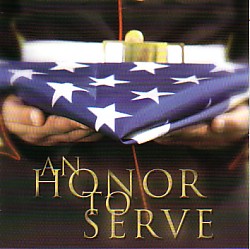614187150023 Honor To Serve