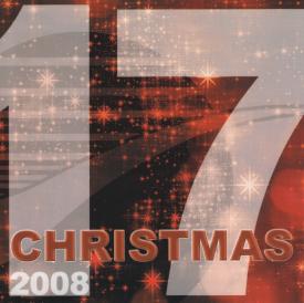 614187154427 17 Songs Of Christmas