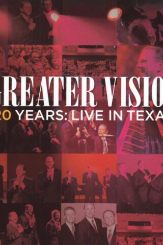 614187170021 20 Years Live In Texas