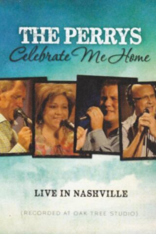 614187186190 Celebrate Me Home (DVD)