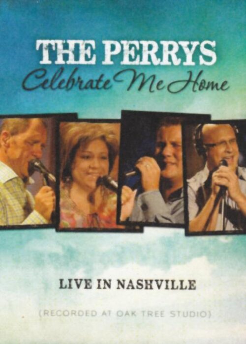 614187186190 Celebrate Me Home (DVD)