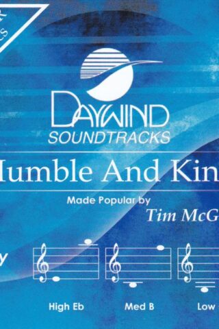614187201329 Humble And Kind