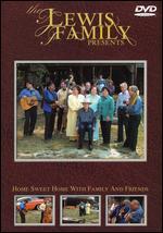 614187204498 Home Sweet Home With Family (DVD)