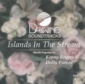 614187214527 Islands In The Stream