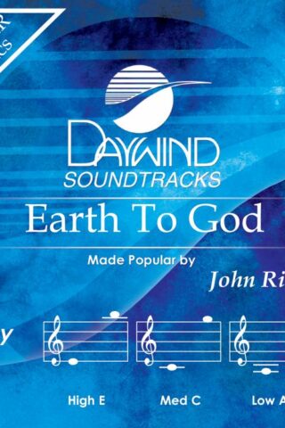 614187225622 Earth To God