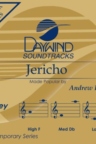 614187230527 Jericho