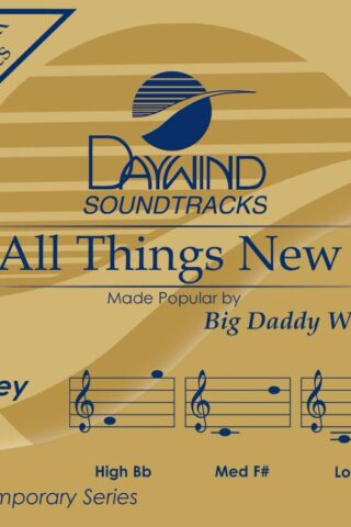 614187246528 All Things New