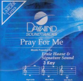 614187306222 Pray For Me