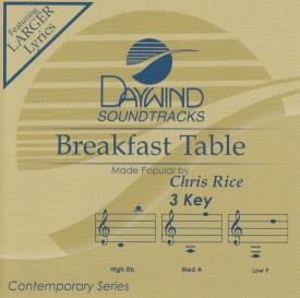 614187307328 Breakfast Table