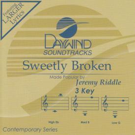 614187307526 Sweetly Broken