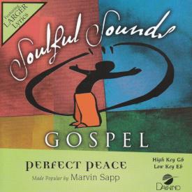 614187313329 Perfect Peace