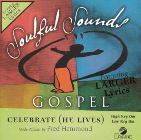 614187313527 Celebrate : He Lives