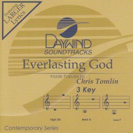 614187315224 Everlasting God