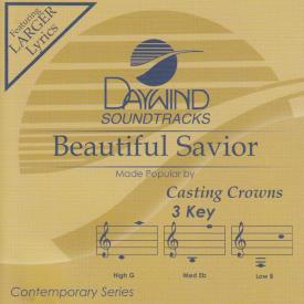 614187315620 Beautiful Savior