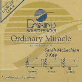 614187318027 Ordinary Miracle