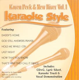 614187320327 Karen Peck And New River 1