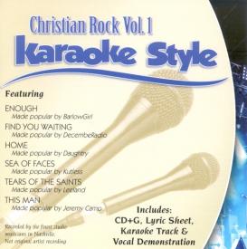614187321027 Christian Rock 1